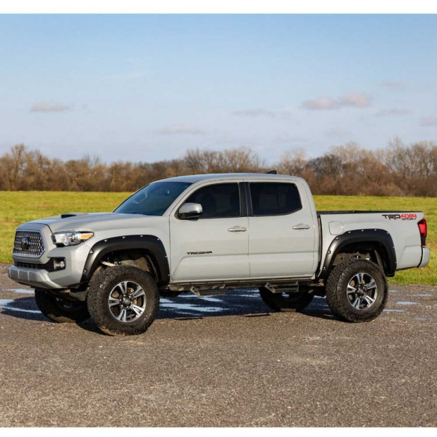 ROUGH COUNTRY F-T11621A 