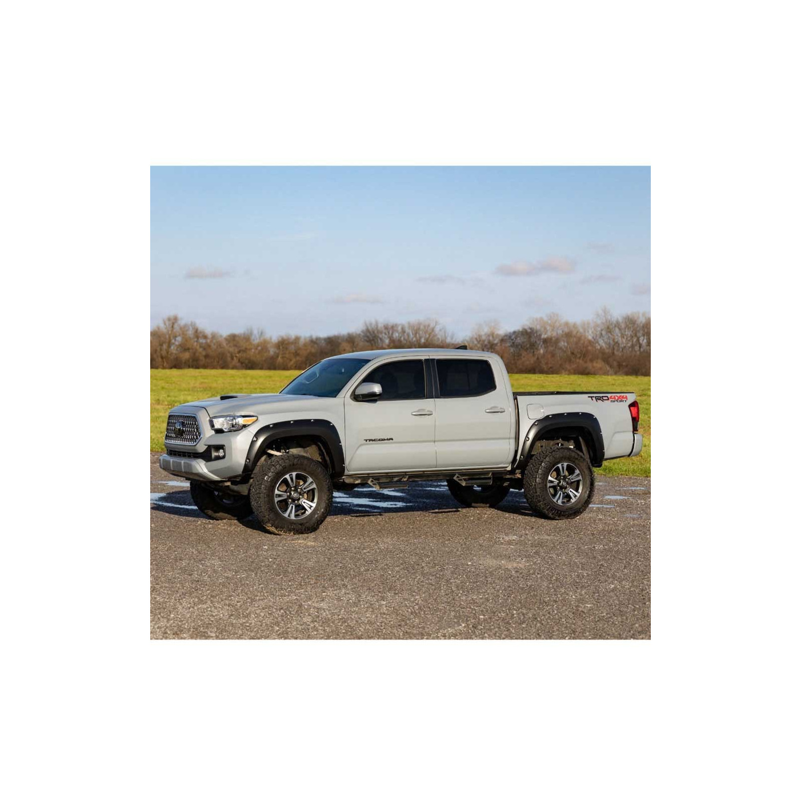 ROUGH COUNTRY F-T11621A 