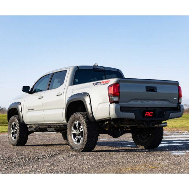 ROUGH COUNTRY F-T11621A 