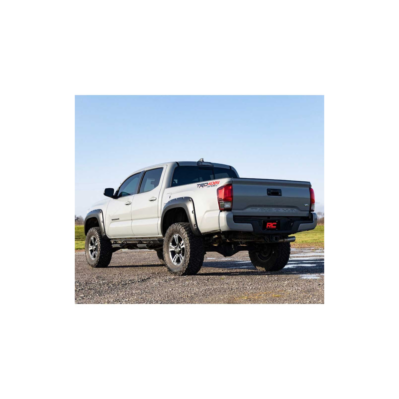 ROUGH COUNTRY F-T11621A 