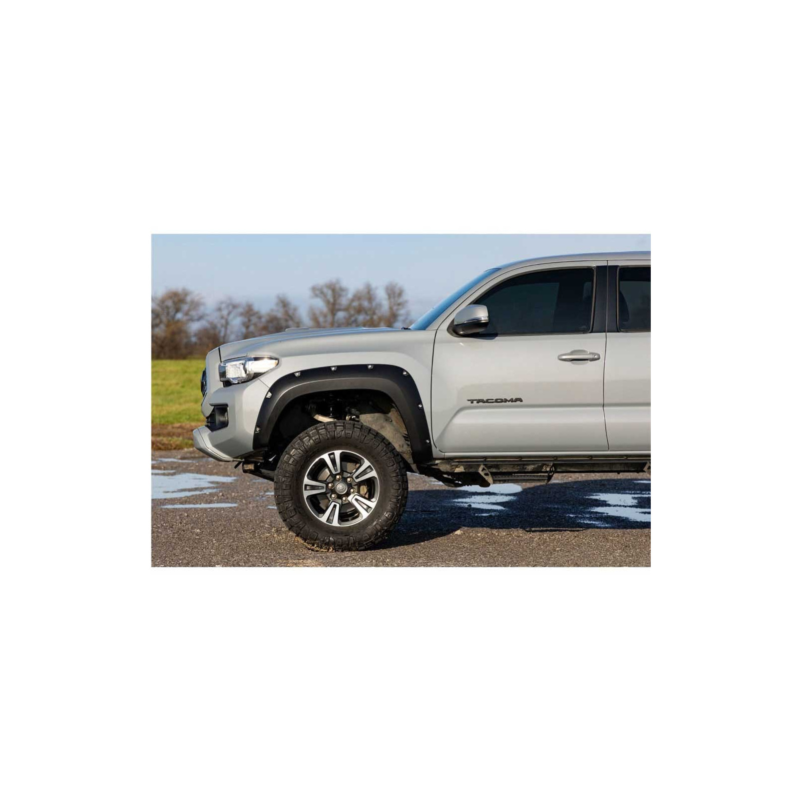 ROUGH COUNTRY F-T11621A 