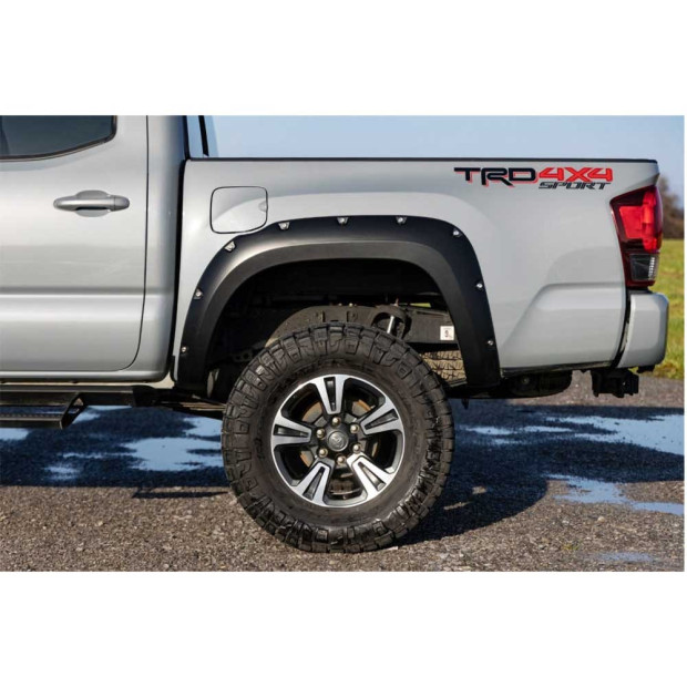 ROUGH COUNTRY F-T11621A 