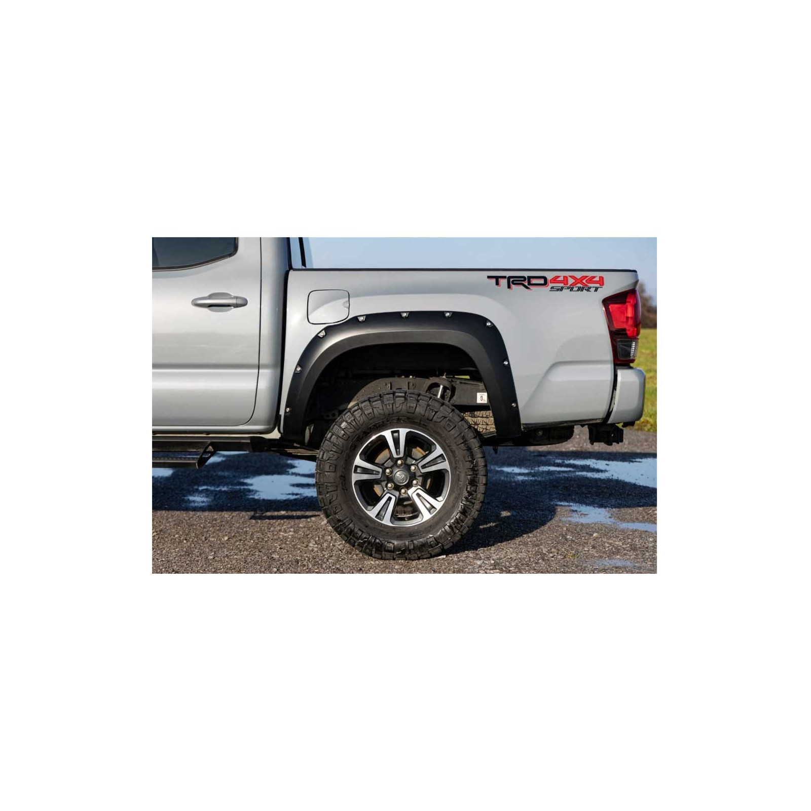 ROUGH COUNTRY F-T11621A 