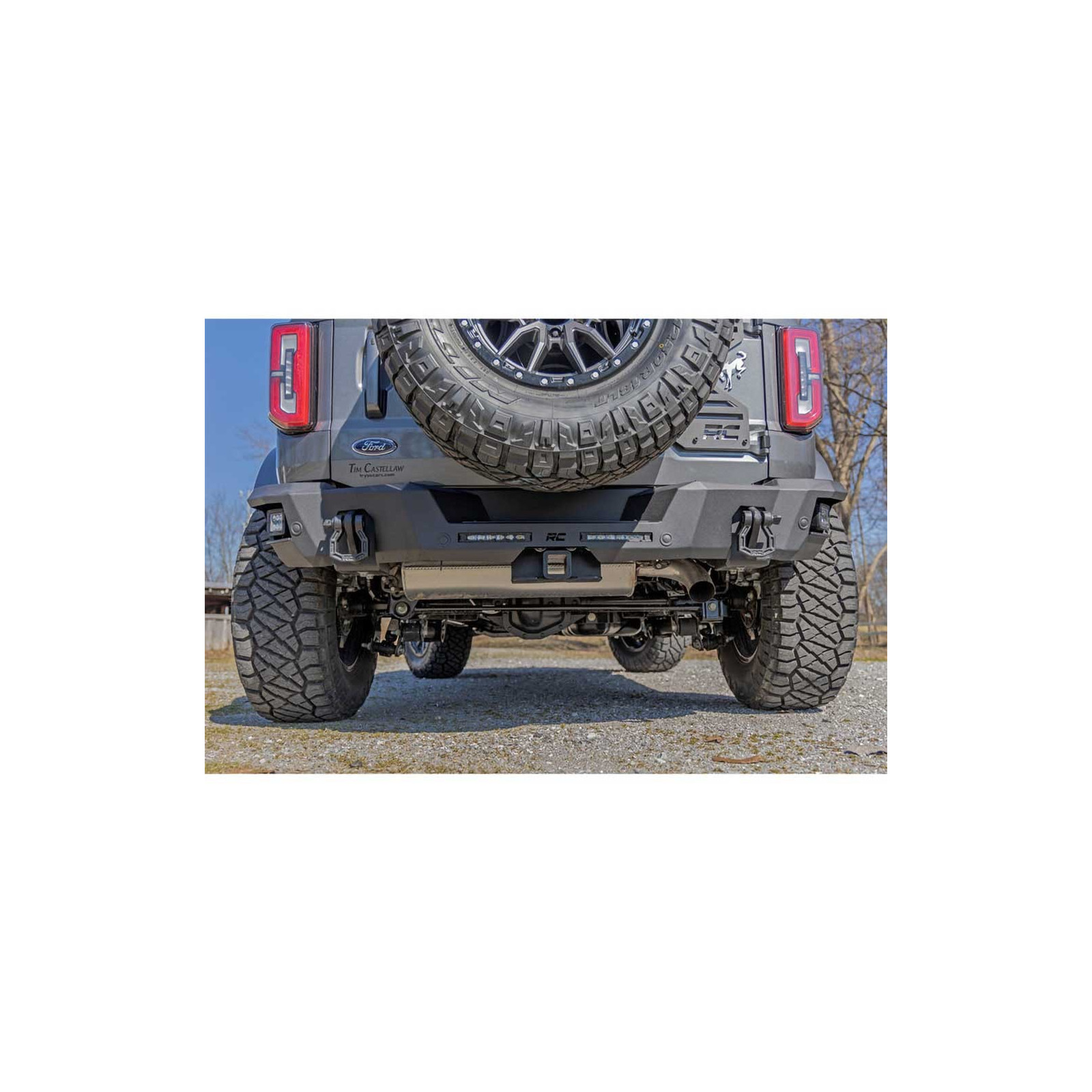ROUGH COUNTRY 51090 