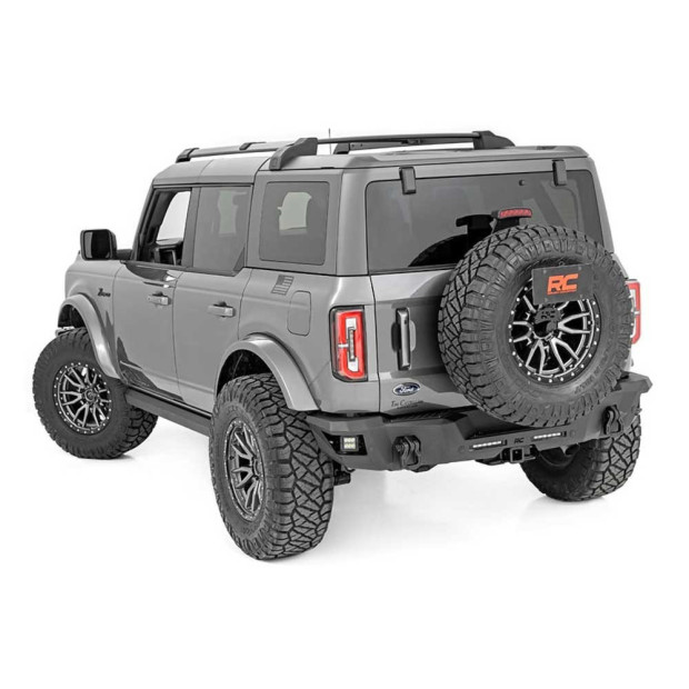 ROUGH COUNTRY 51090 