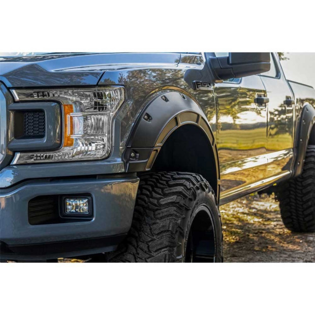ROUGH COUNTRY A-F11811 