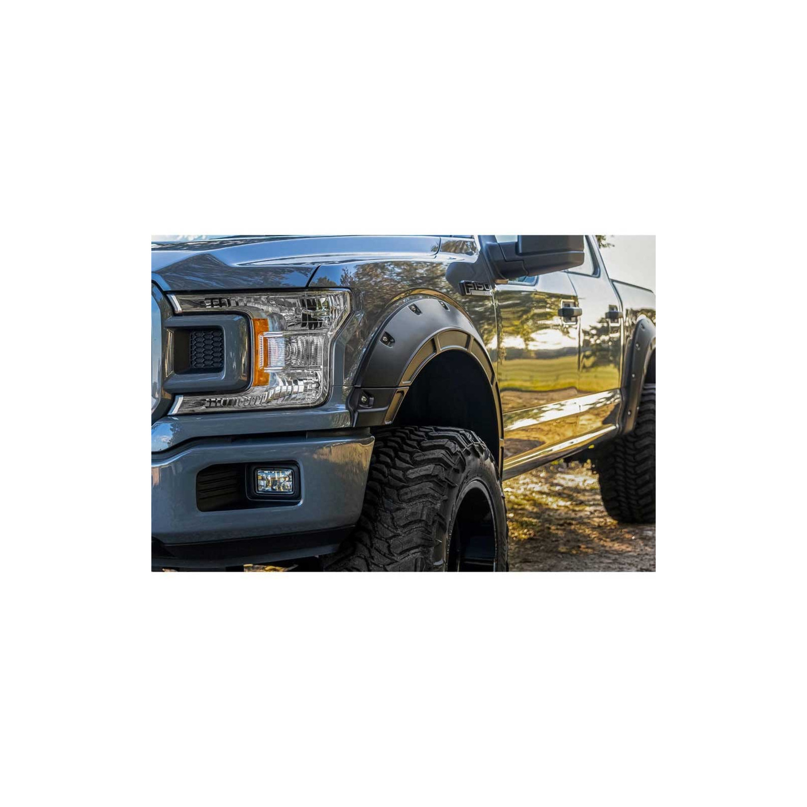 ROUGH COUNTRY A-F11811 