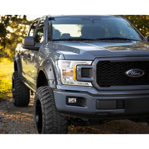 ROUGH COUNTRY A-F11811 