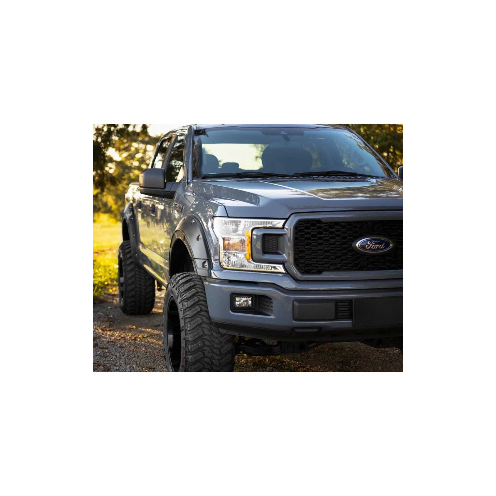 ROUGH COUNTRY A-F11811 