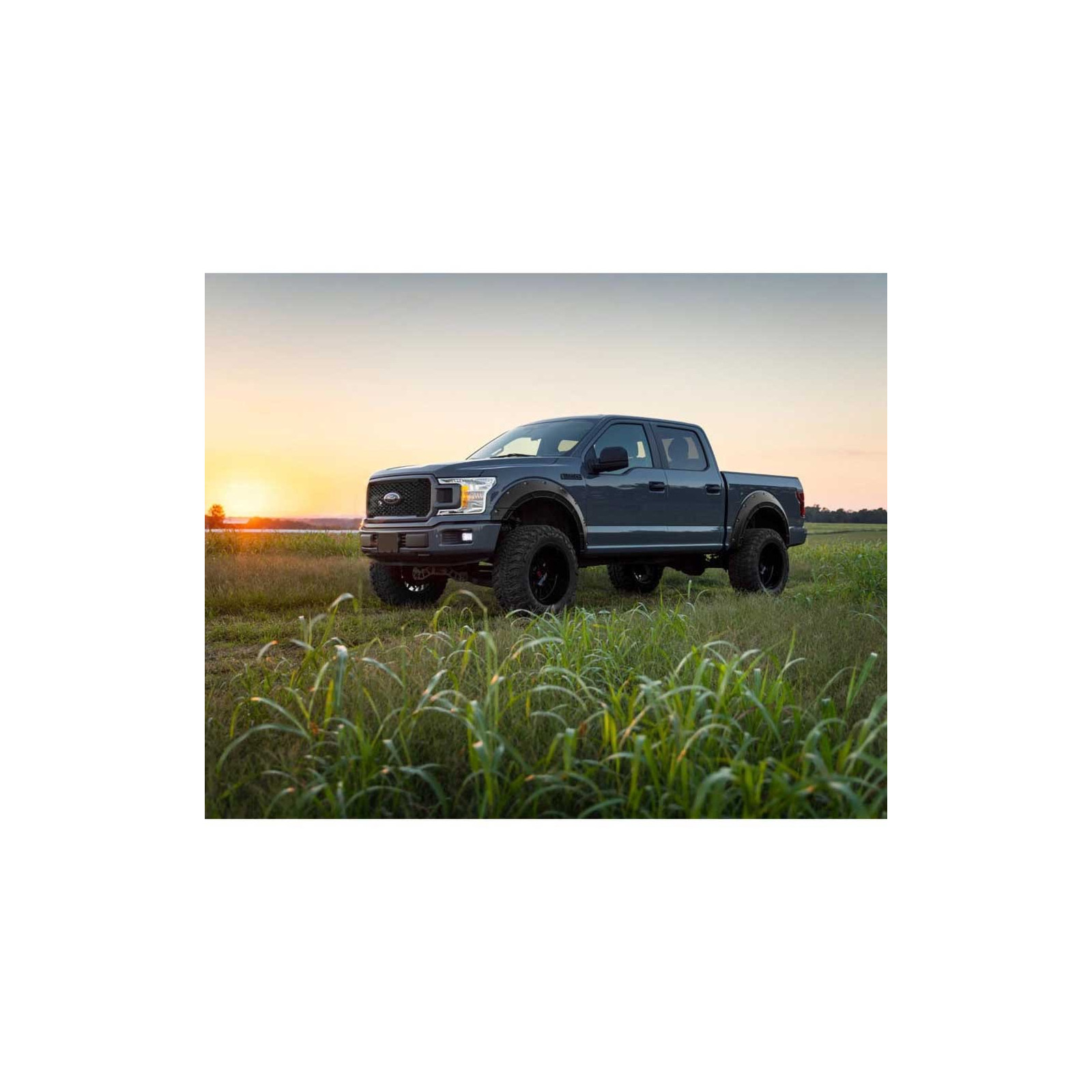 ROUGH COUNTRY A-F11811 