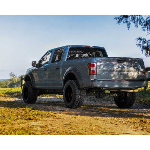 ROUGH COUNTRY A-F11811 