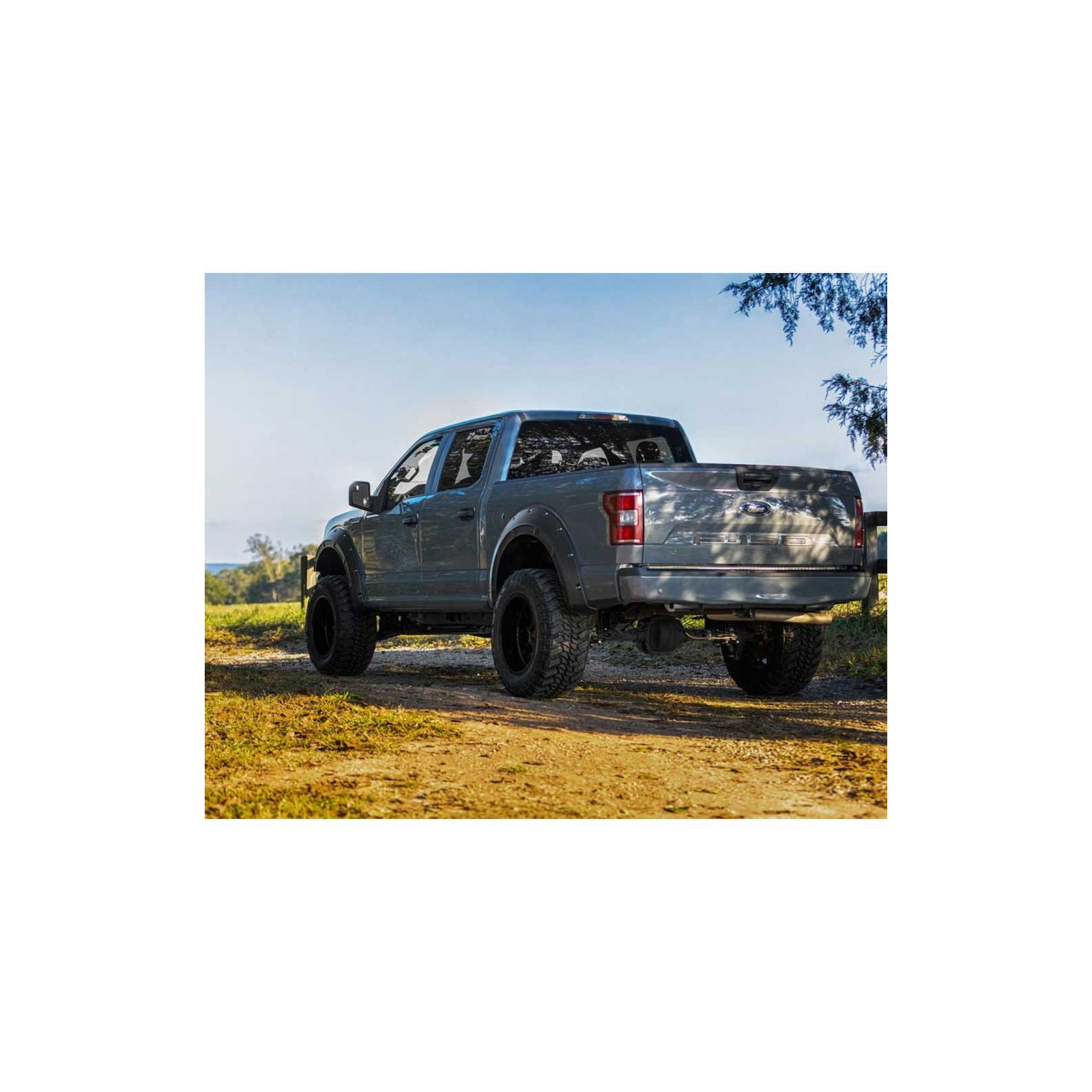 ROUGH COUNTRY A-F11811 