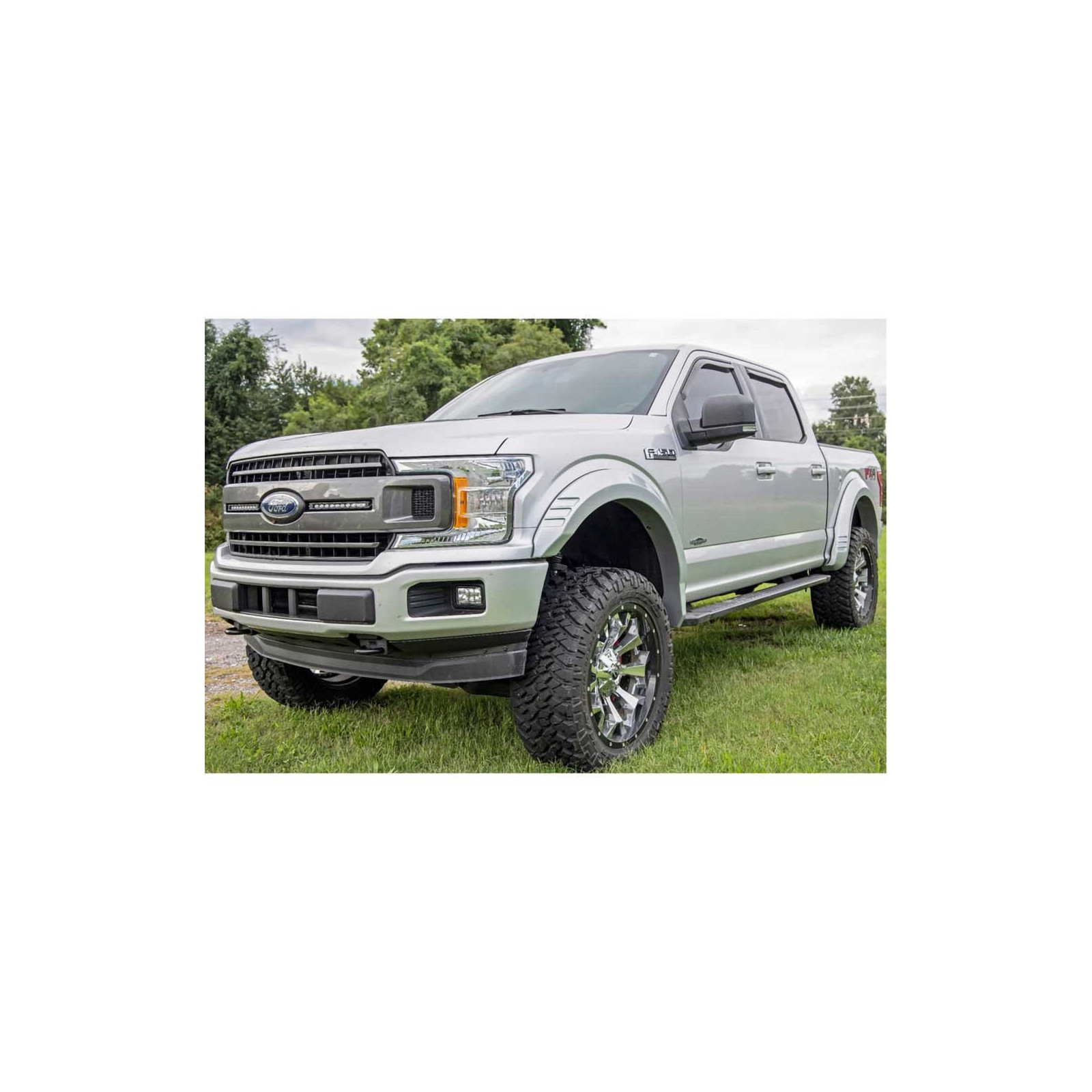 ROUGH COUNTRY F-F315110 