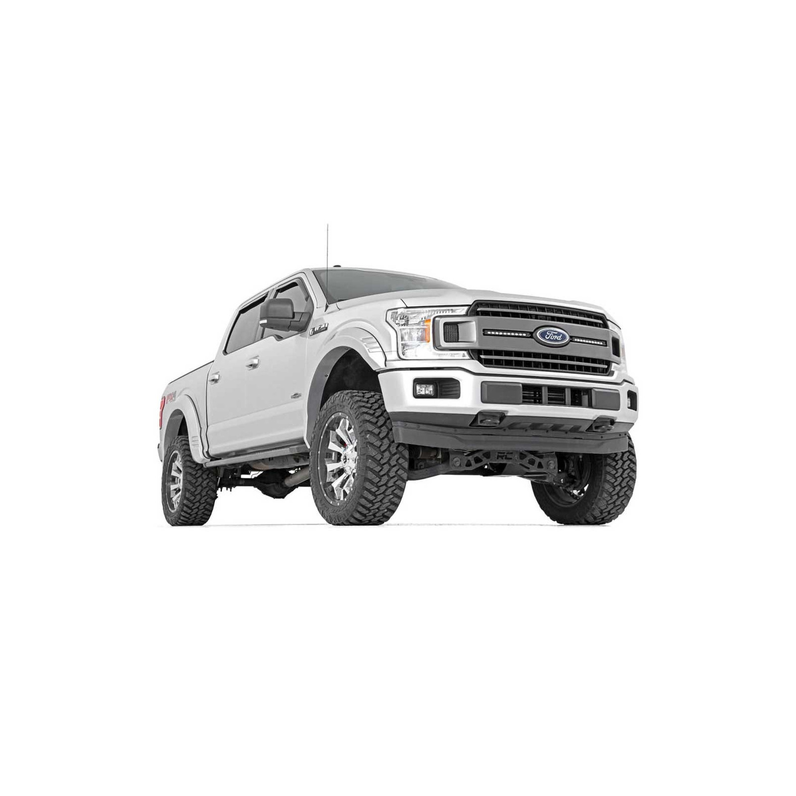 ROUGH COUNTRY F-F315110 
