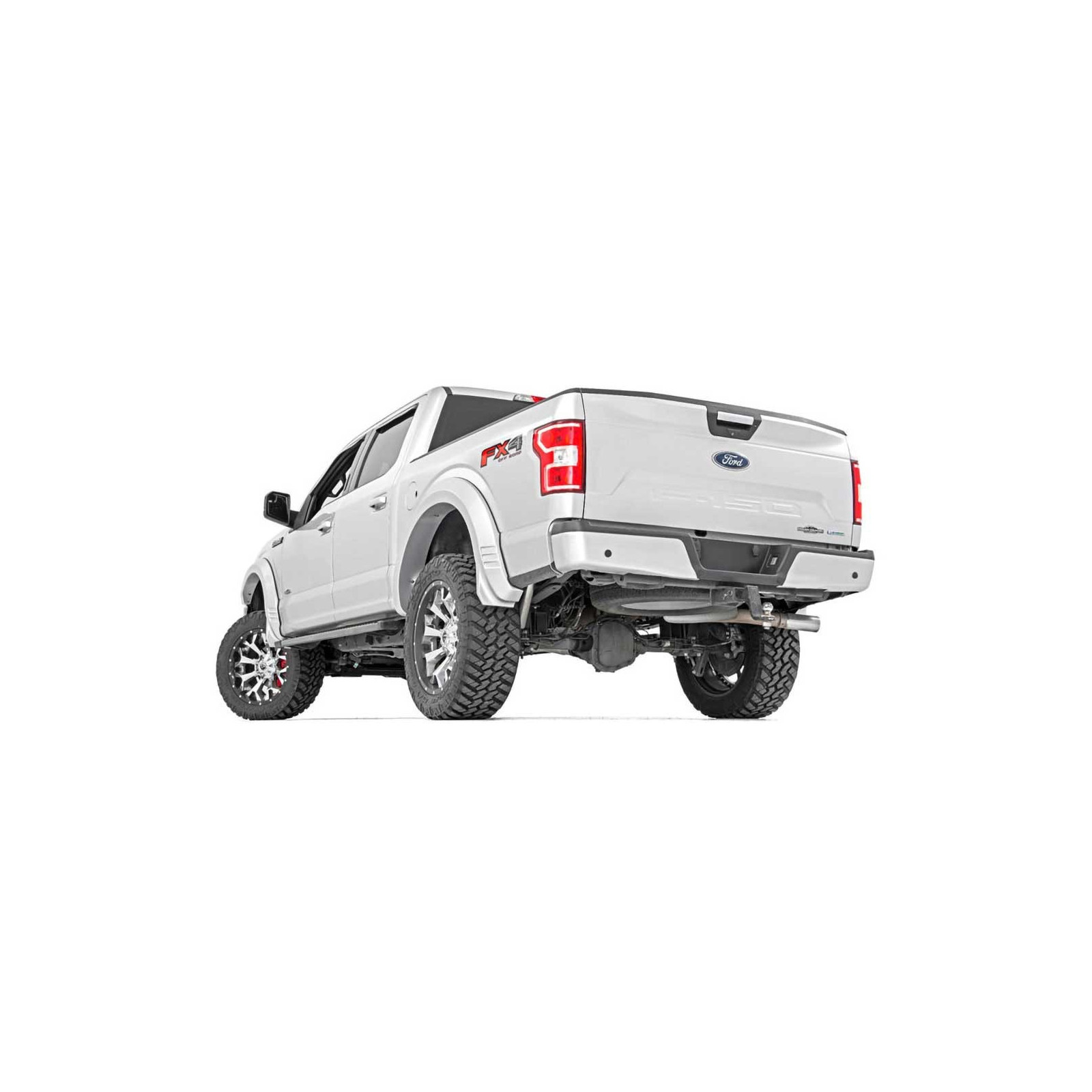 ROUGH COUNTRY F-F315110 