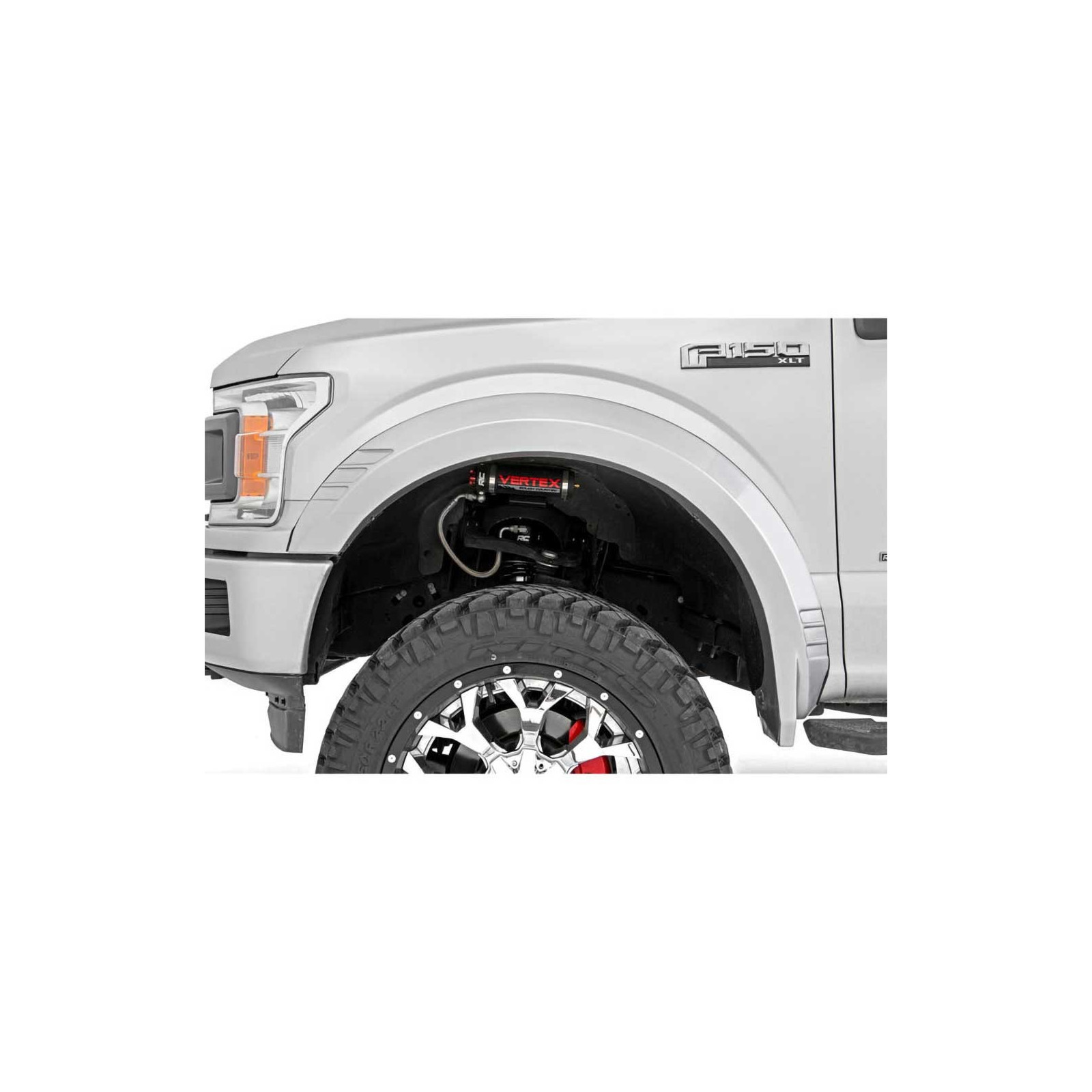 ROUGH COUNTRY F-F315110 