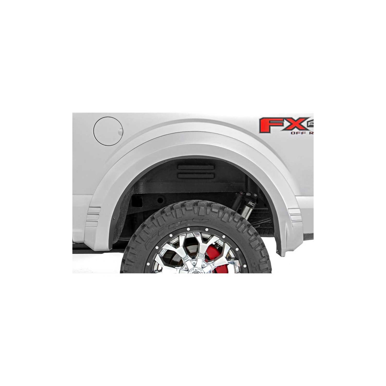 ROUGH COUNTRY F-F315110 