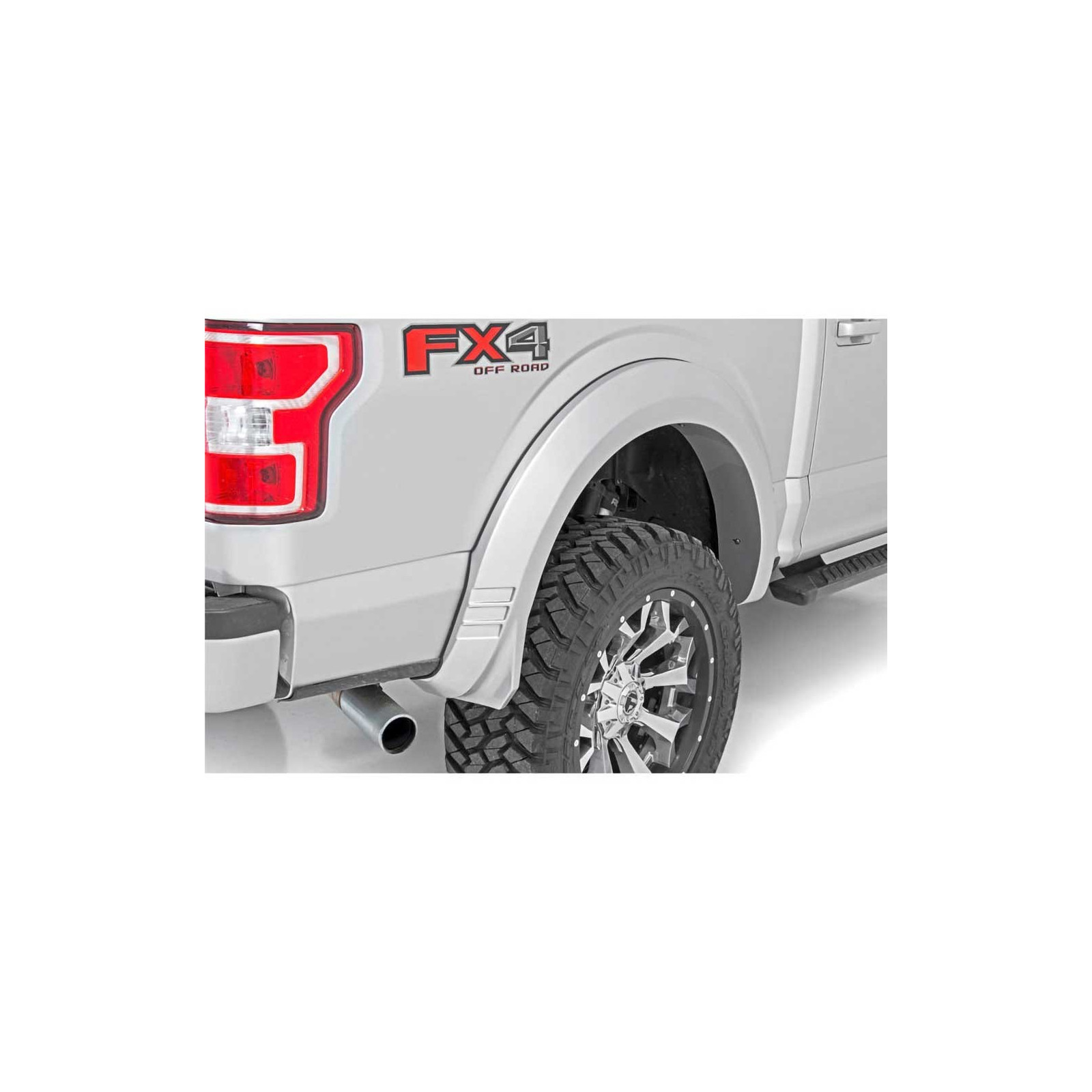 ROUGH COUNTRY F-F315110 
