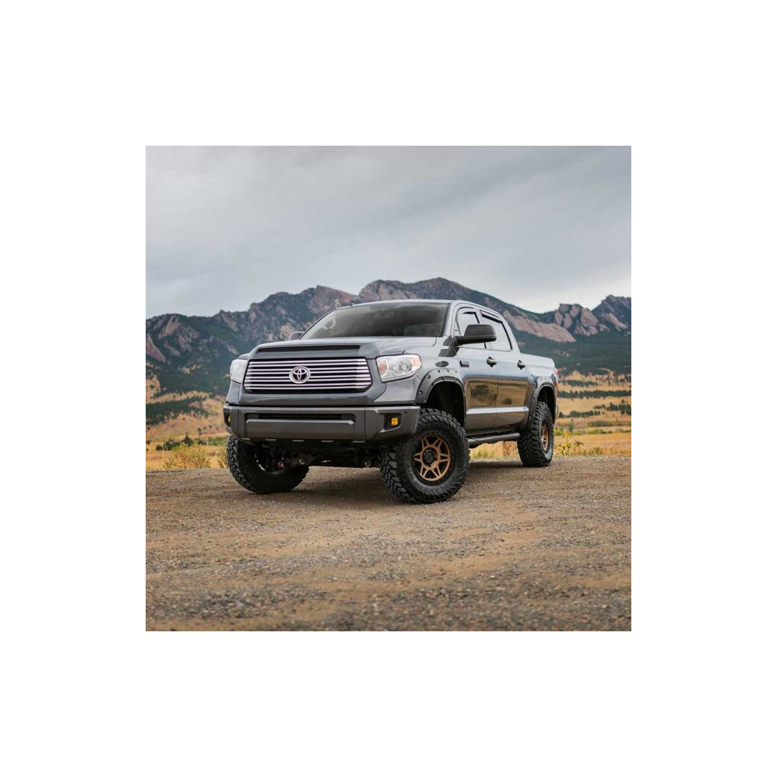 ROUGH COUNTRY A-T11411 