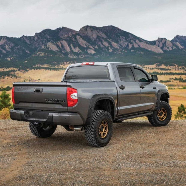 ROUGH COUNTRY A-T11411 