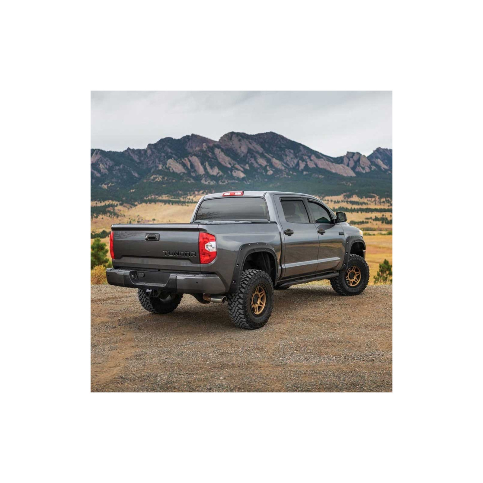 ROUGH COUNTRY A-T11411 