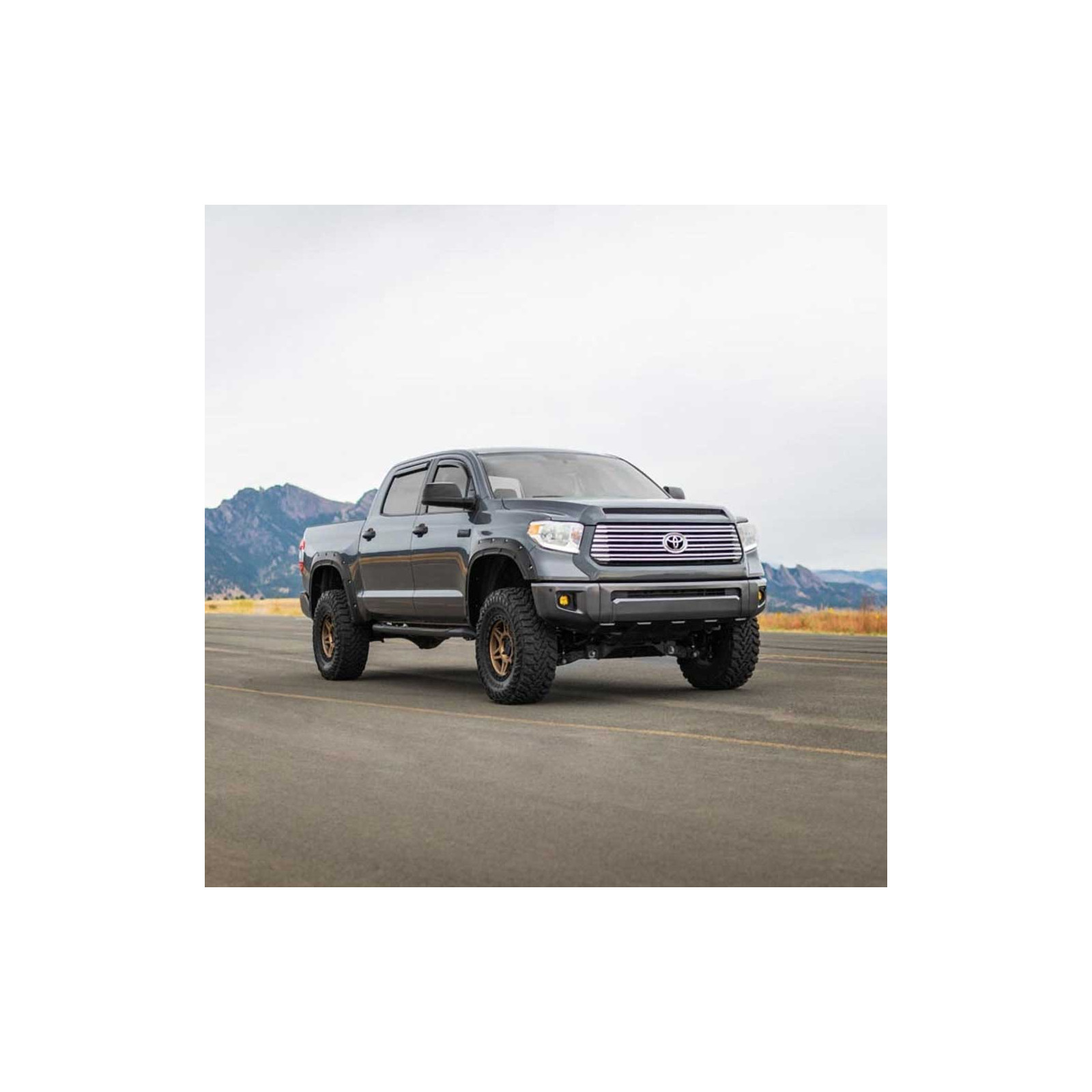 ROUGH COUNTRY A-T11411 