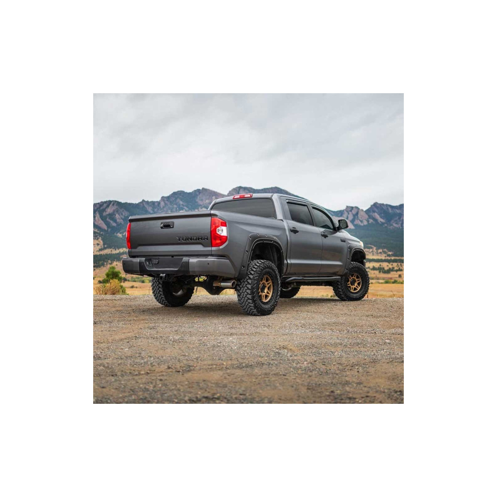 ROUGH COUNTRY A-T11411 