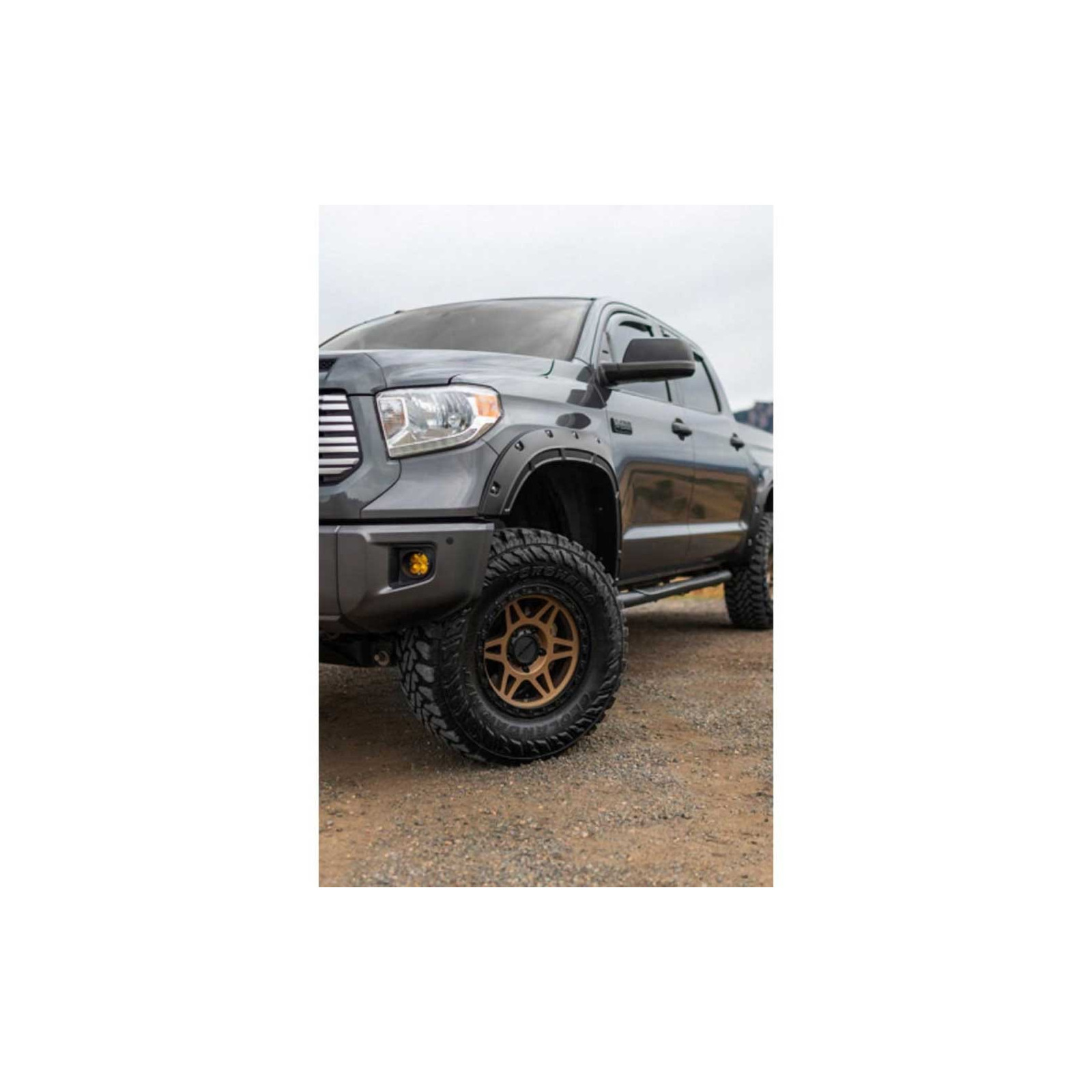 ROUGH COUNTRY A-T11411 