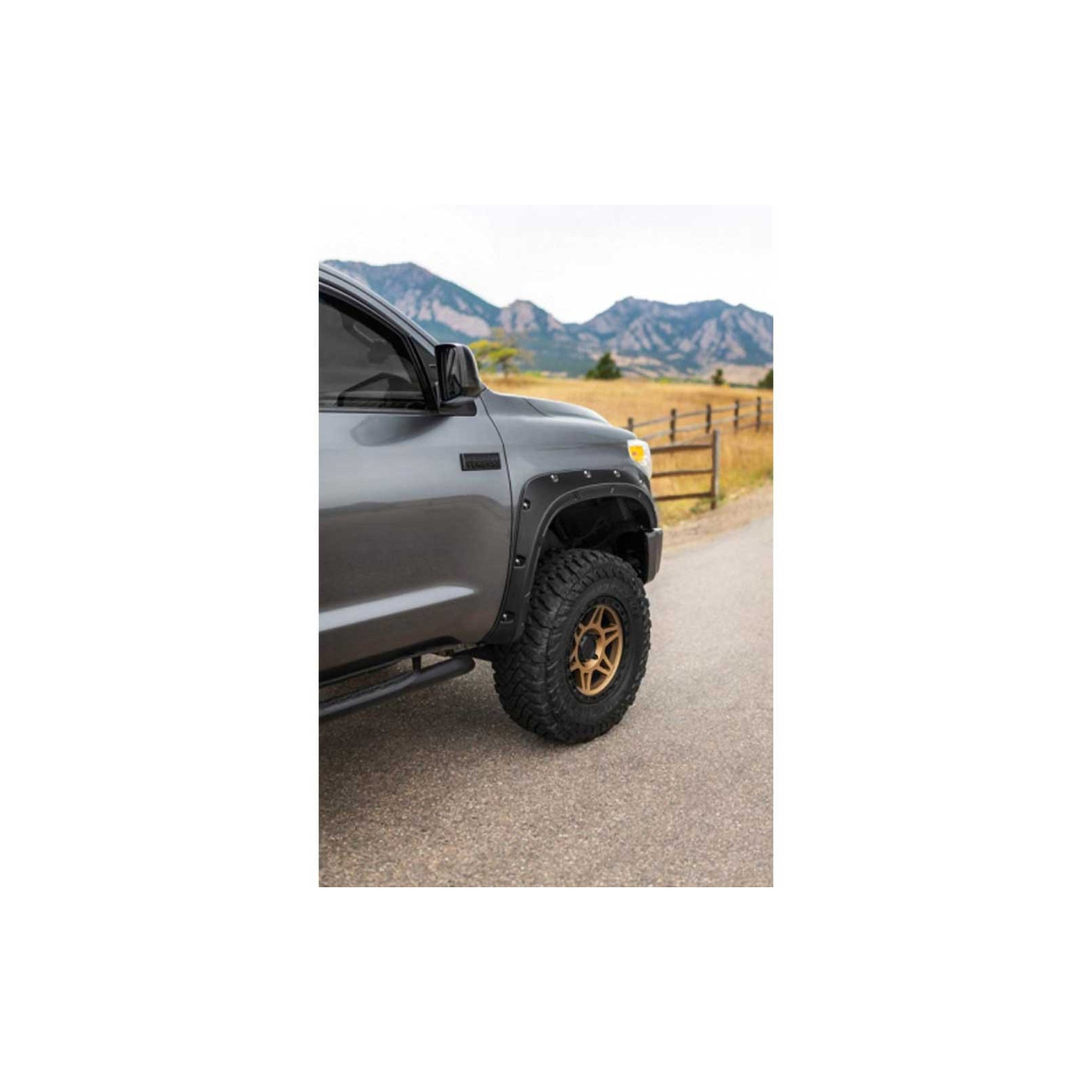 ROUGH COUNTRY A-T11411 