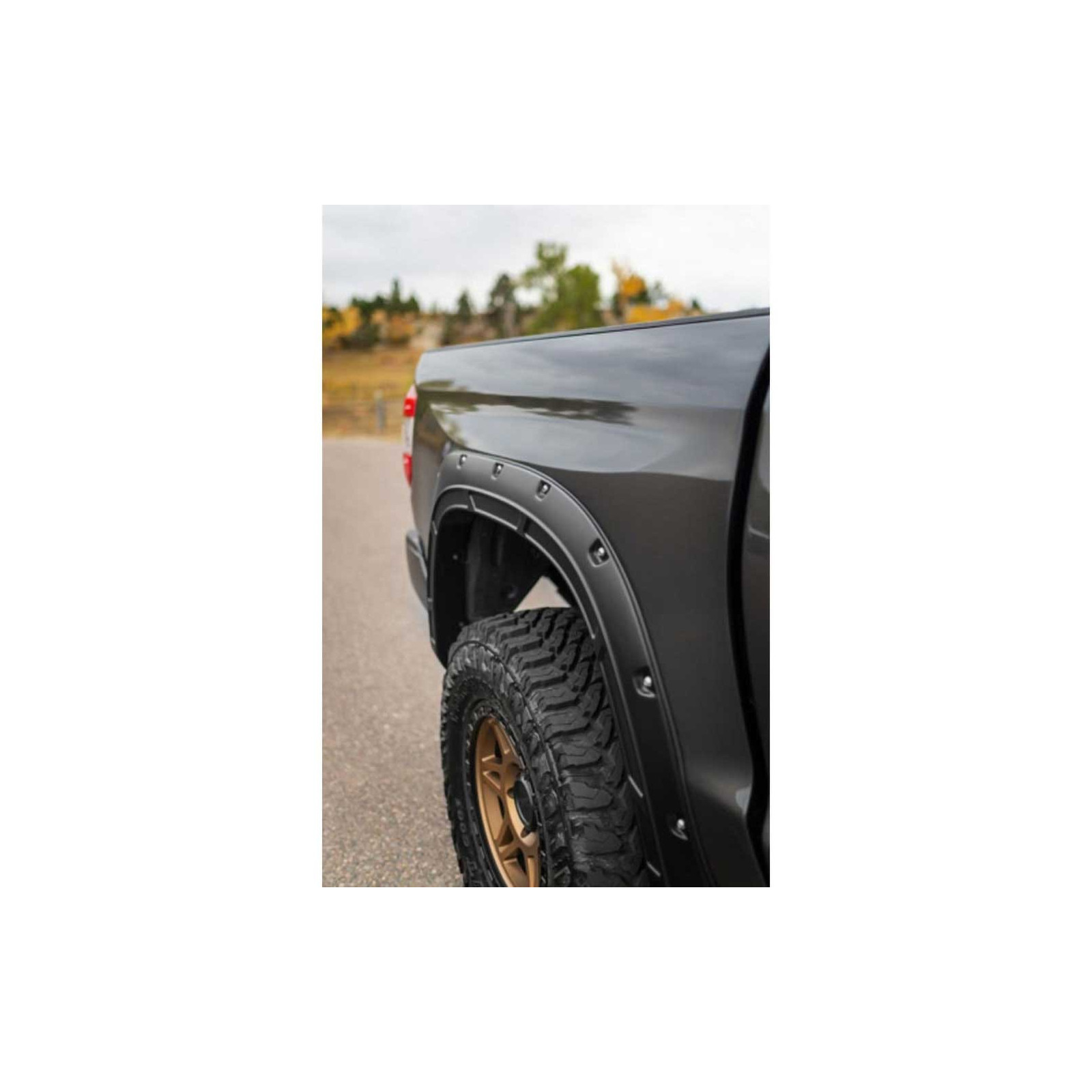 ROUGH COUNTRY A-T11411 