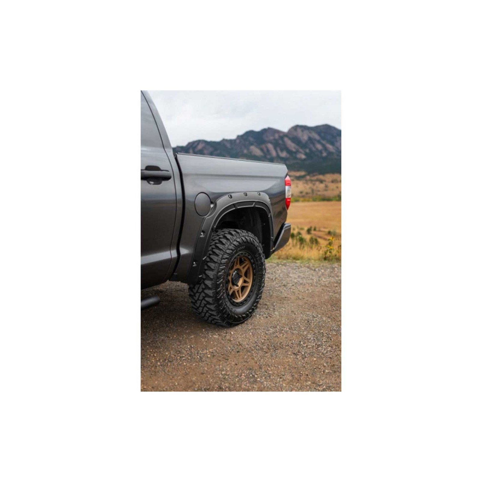 ROUGH COUNTRY A-T11411 