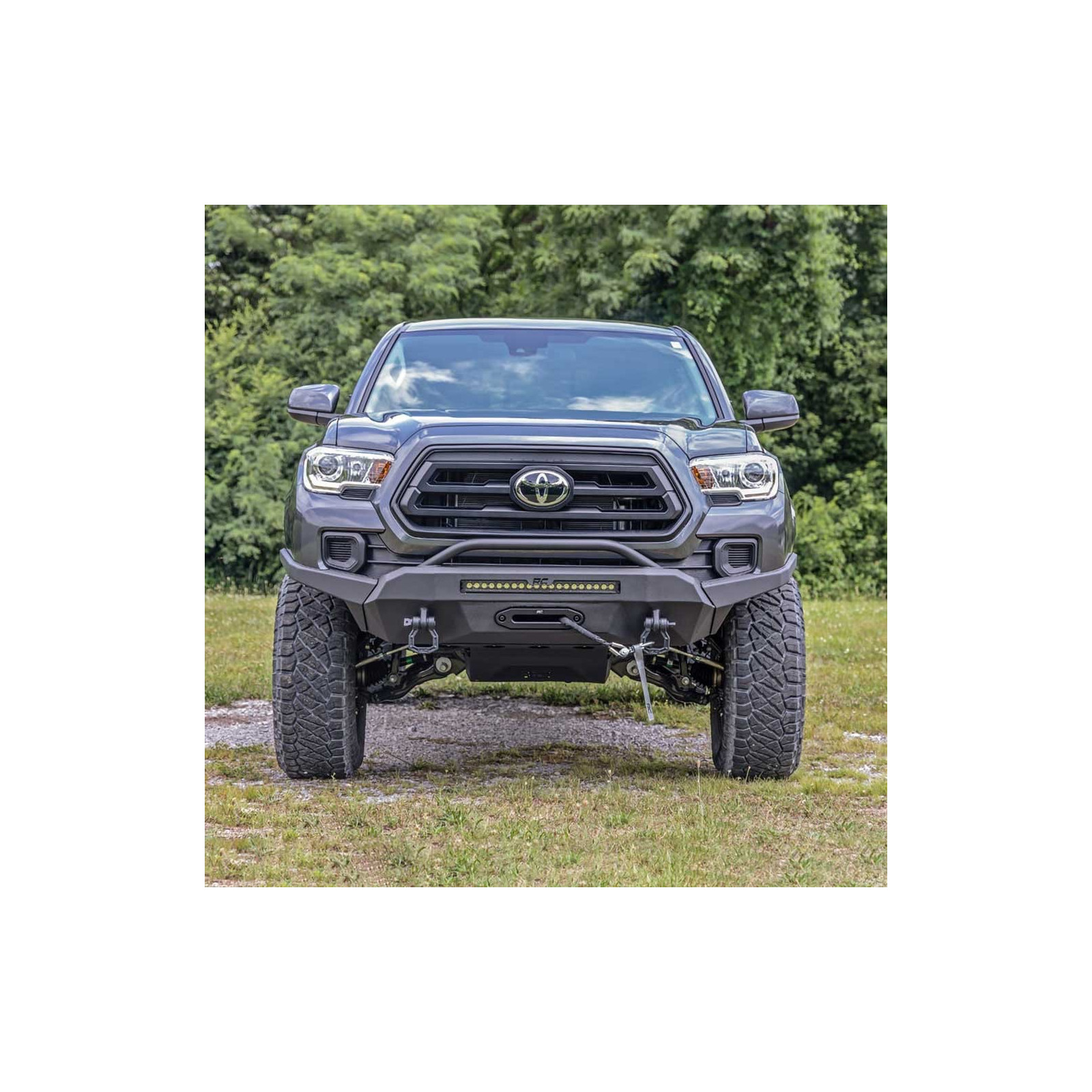 ROUGH COUNTRY 10719 