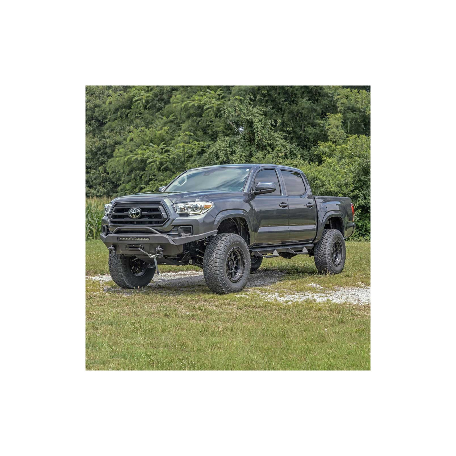 ROUGH COUNTRY 10719 