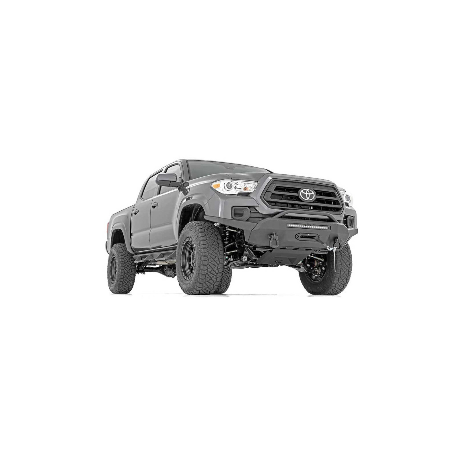 ROUGH COUNTRY 10719 