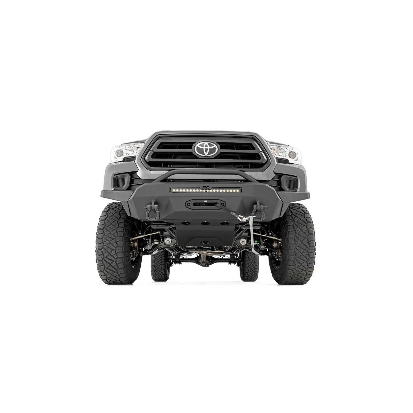 ROUGH COUNTRY 10719 