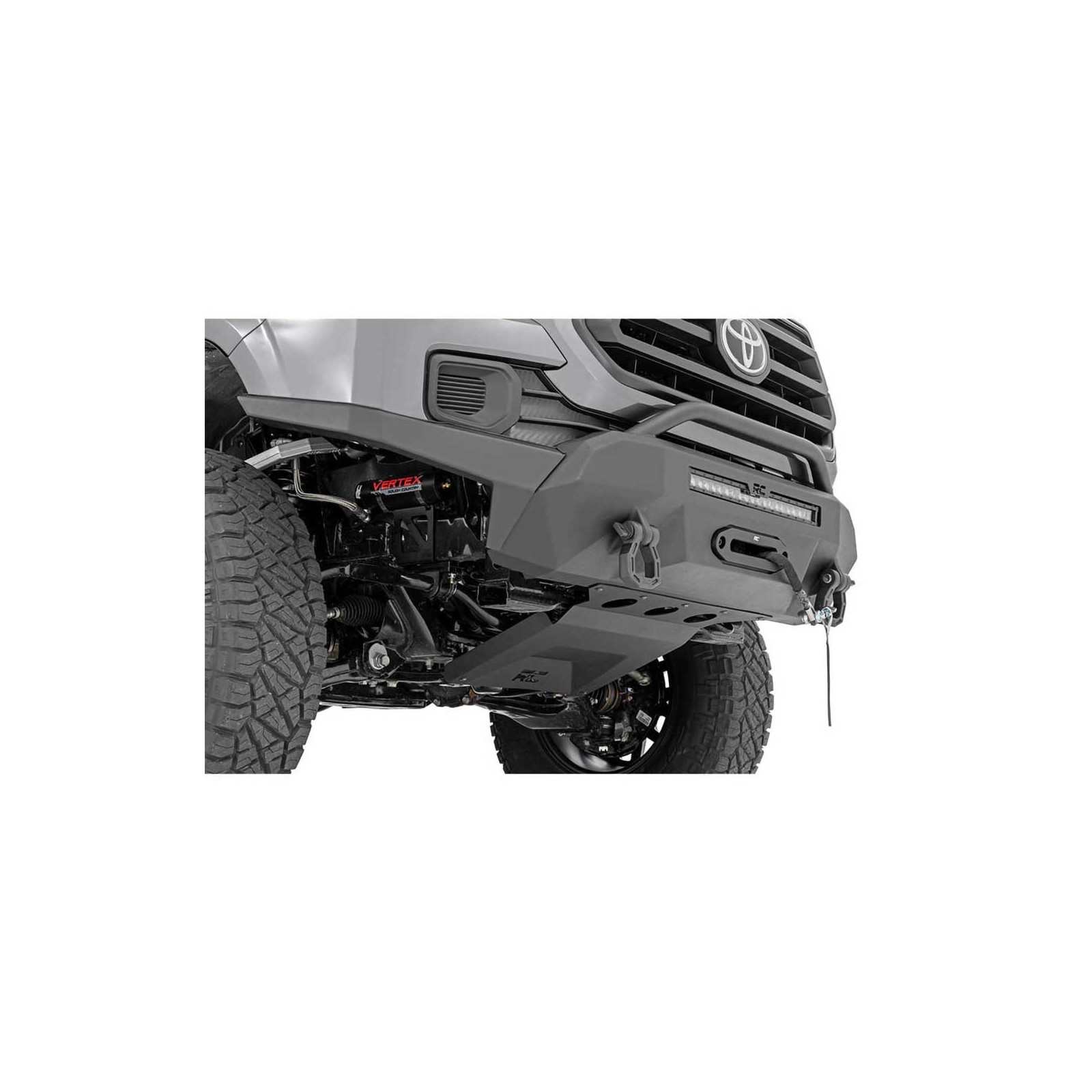 ROUGH COUNTRY 10719 