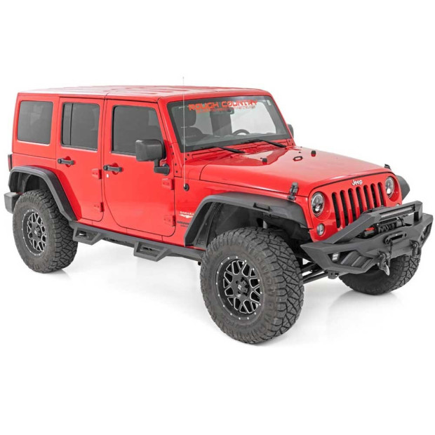 ROUGH COUNTRY 99037 