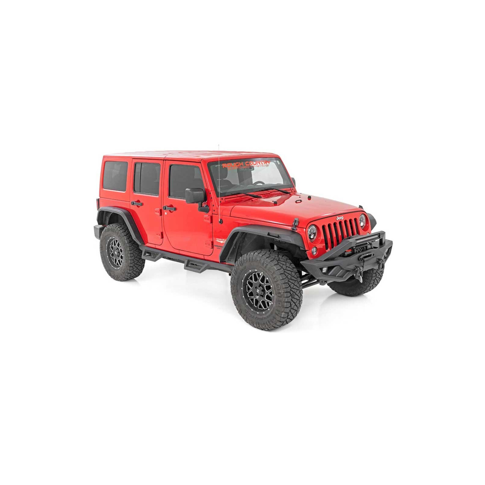 ROUGH COUNTRY 99037 
