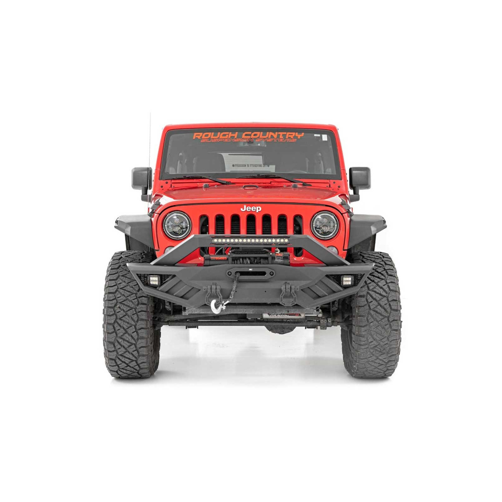 ROUGH COUNTRY 99037 