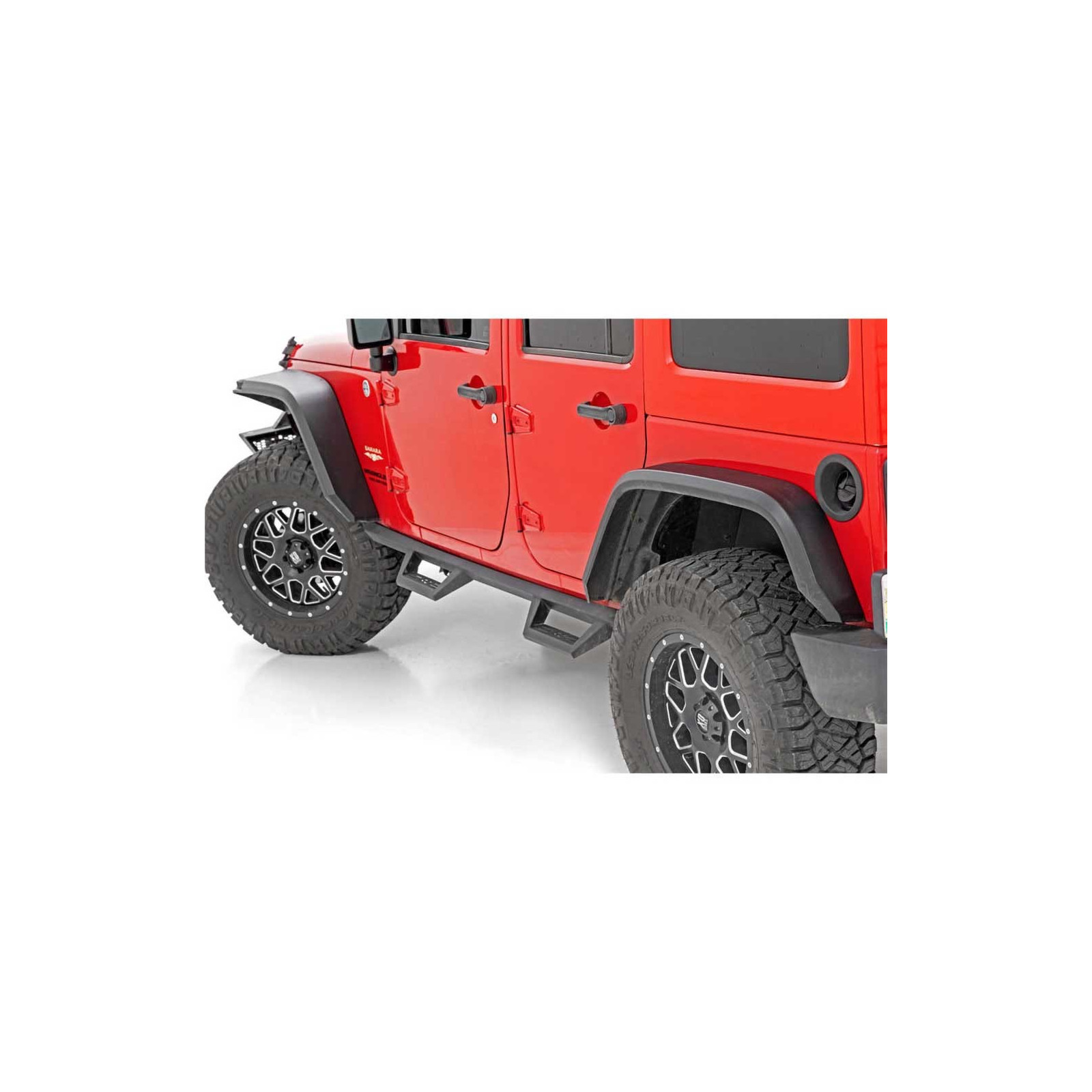 ROUGH COUNTRY 99037 