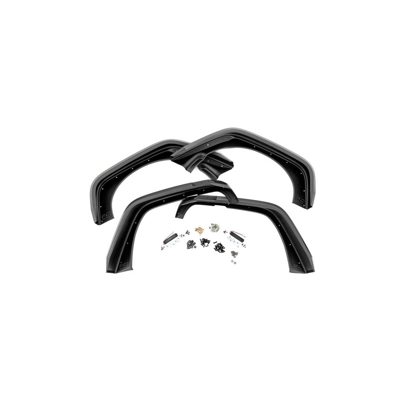 ROUGH COUNTRY 99037 