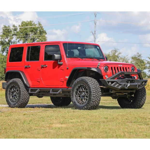 ROUGH COUNTRY 99037 