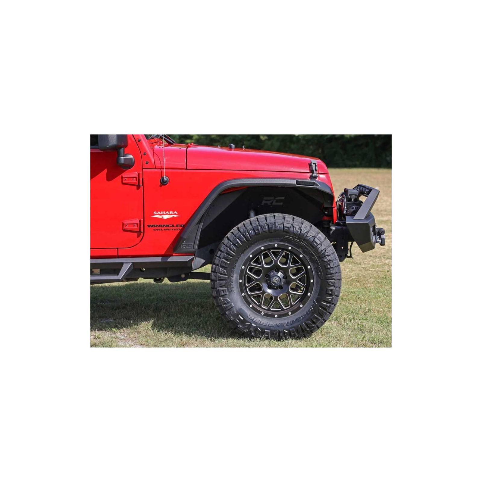 ROUGH COUNTRY 99037 