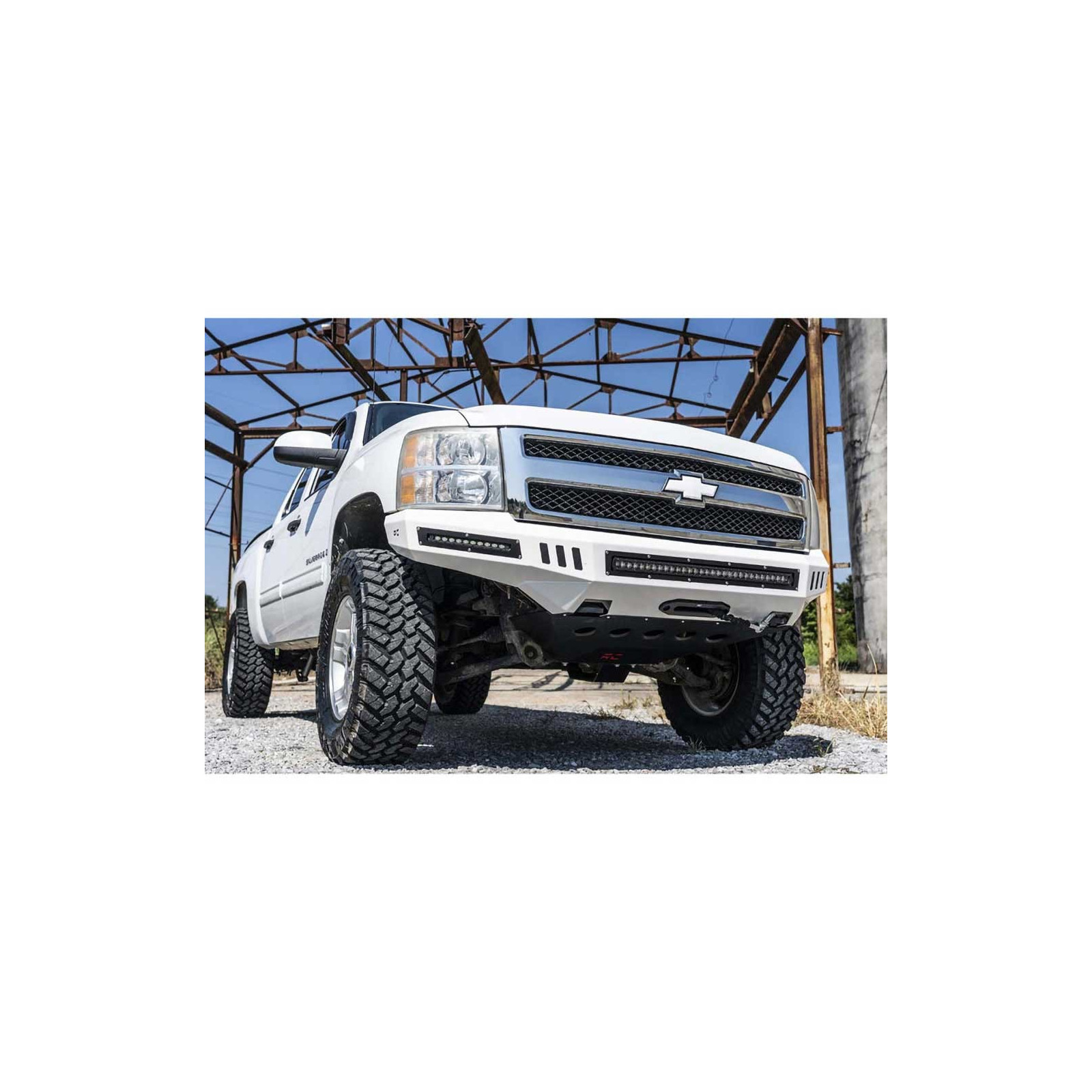 ROUGH COUNTRY 10794 