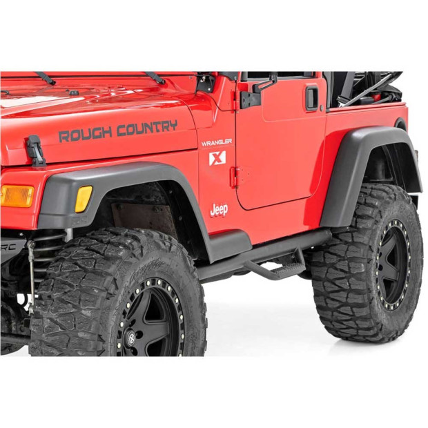 ROUGH COUNTRY 99033 