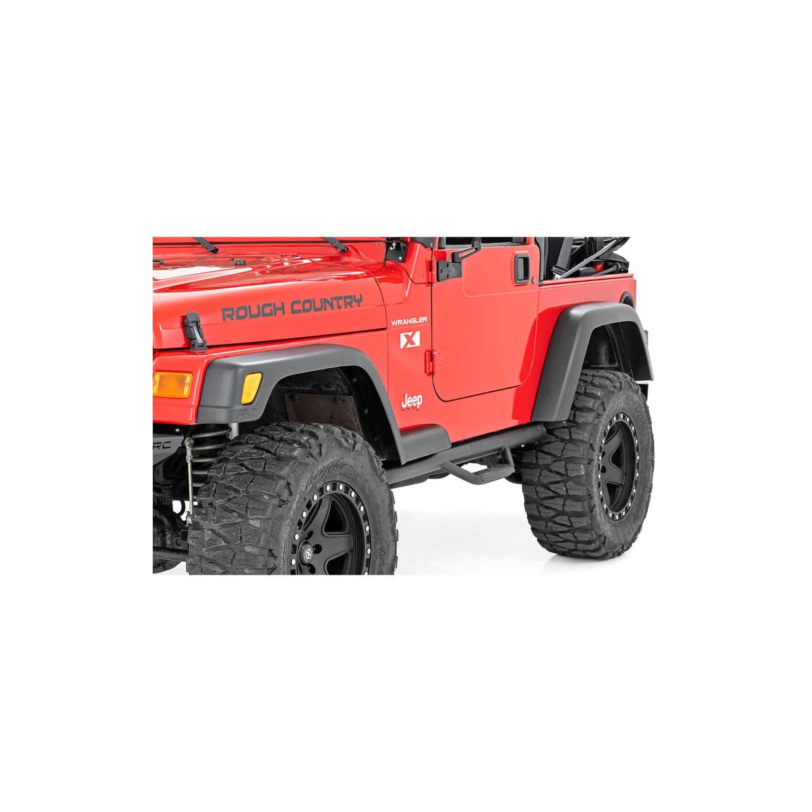 ROUGH COUNTRY 99033 