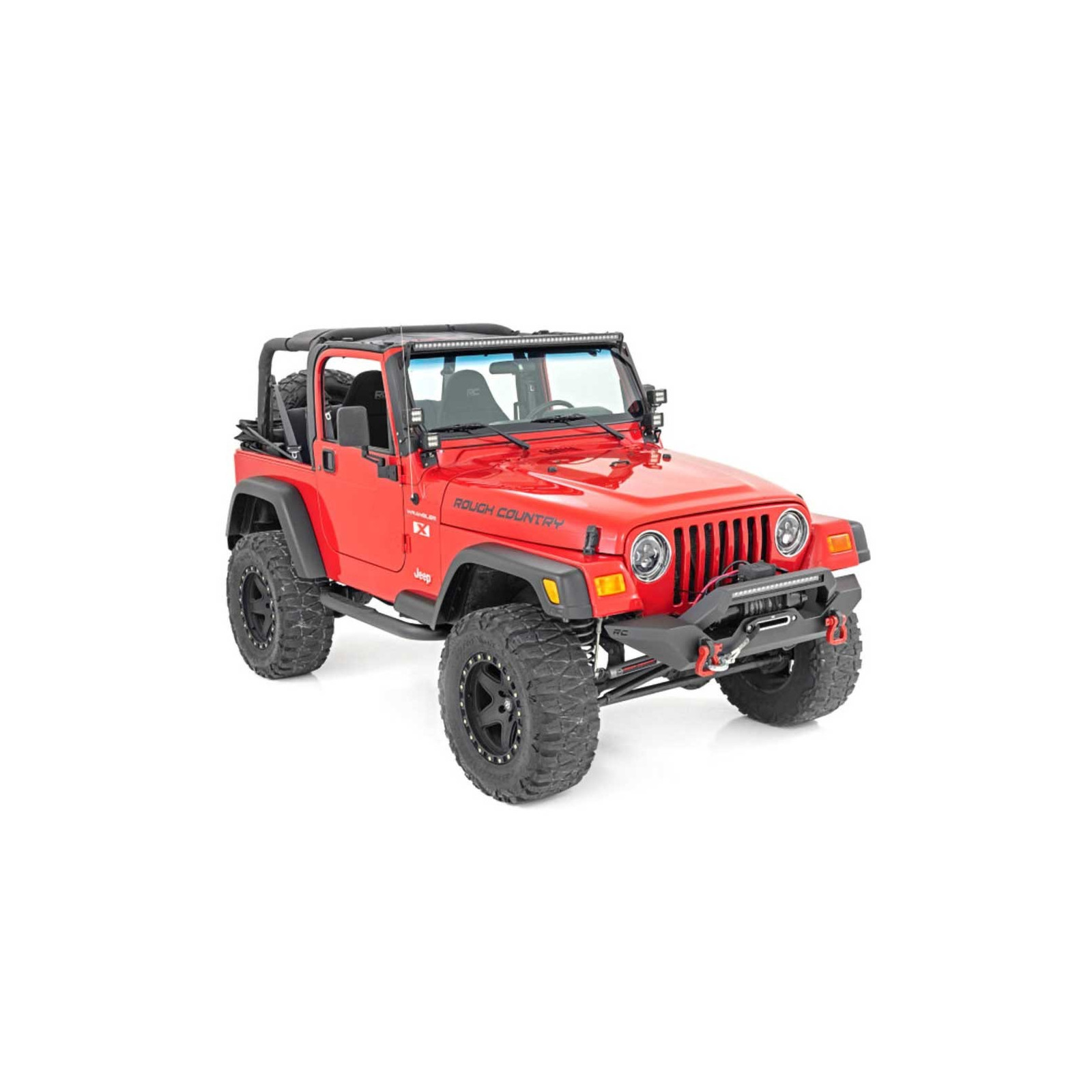 ROUGH COUNTRY 99033 