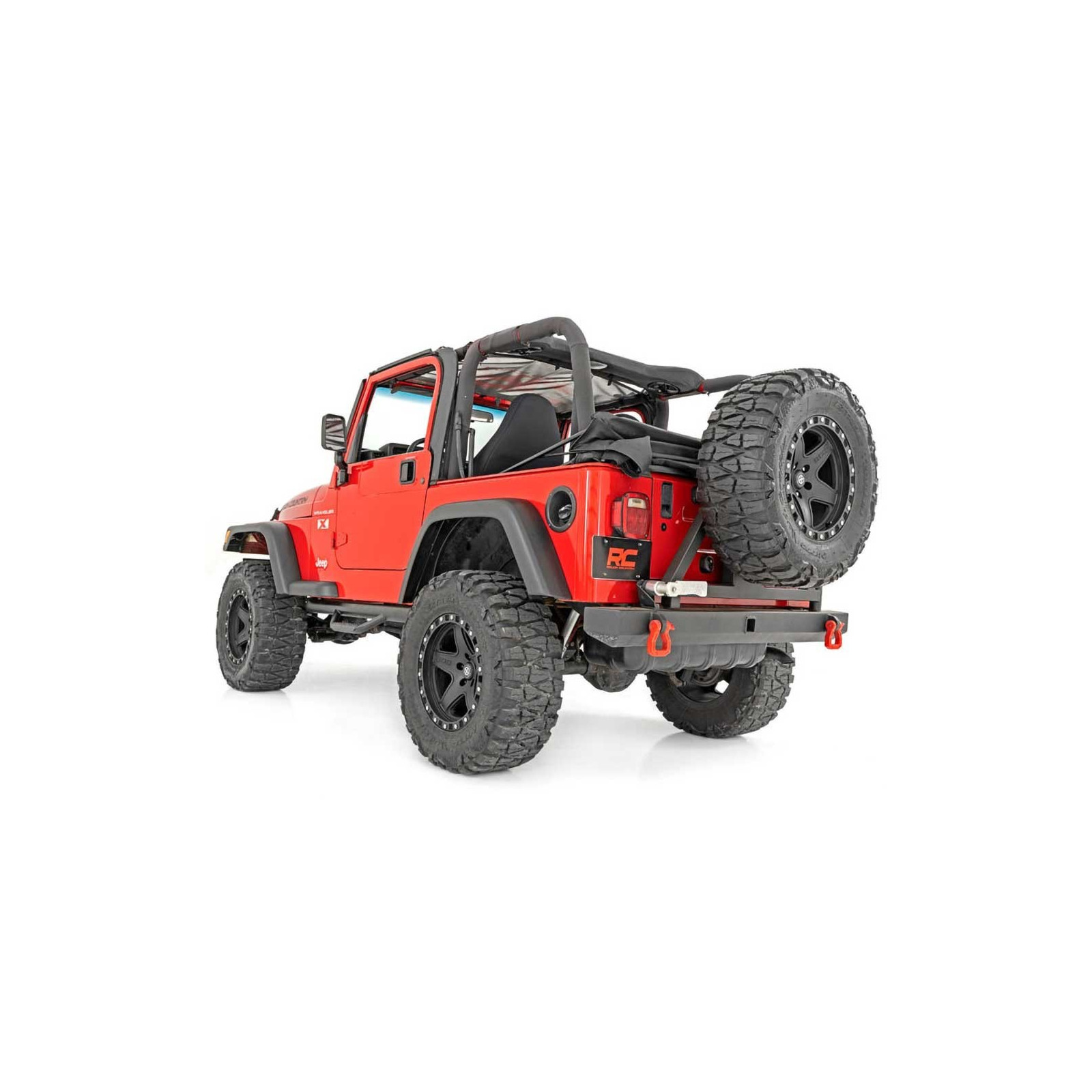 ROUGH COUNTRY 99033 