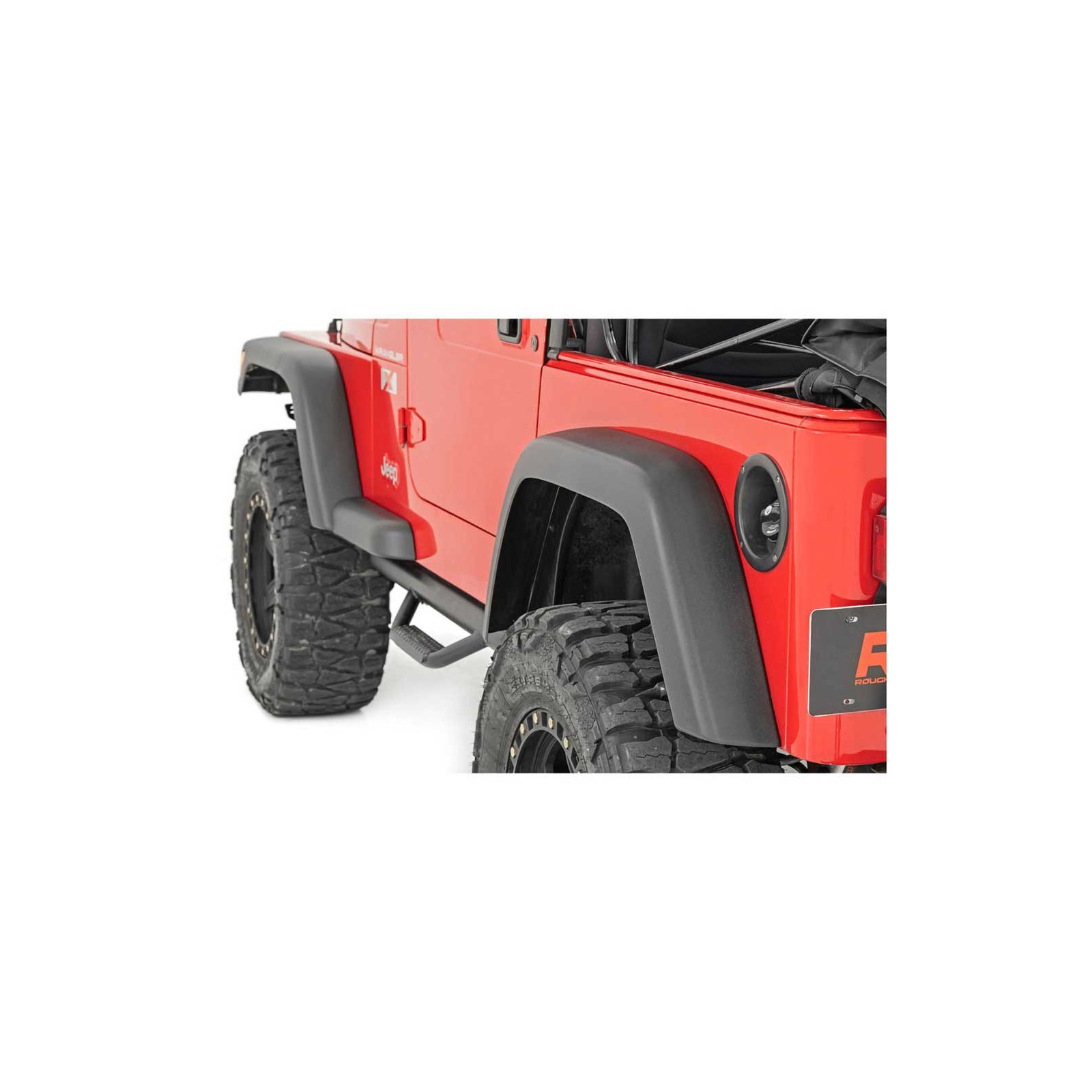 ROUGH COUNTRY 99033 