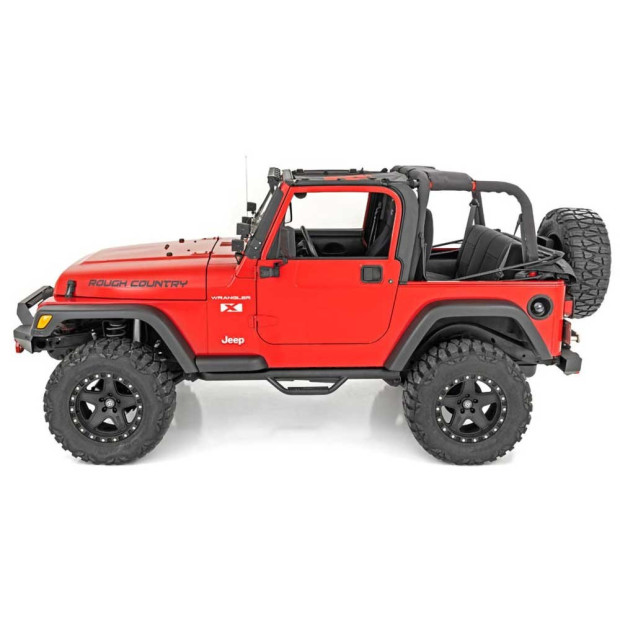 ROUGH COUNTRY 99033 